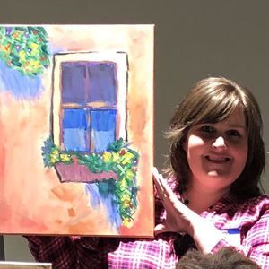 Meet your Posher, Angela